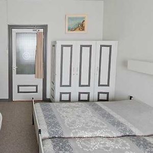 Kamer met Twee Aparte Bedden